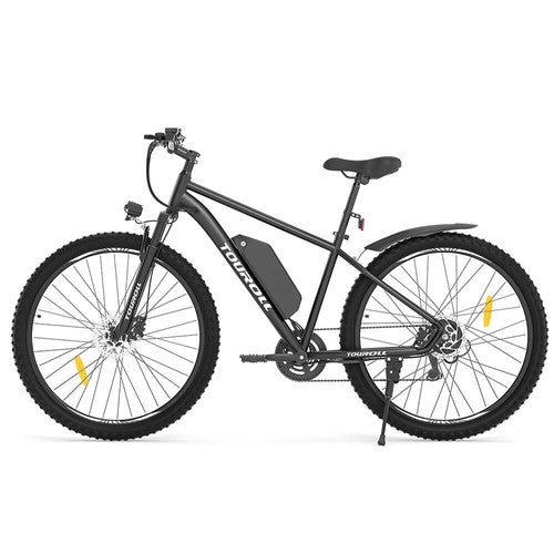 Vélo électrique Touroll U2, moteur 250 W, 48 V, 15 Ah Vélo électrique Touroll U2, moteur 250 W, 48 V, 15 Ah